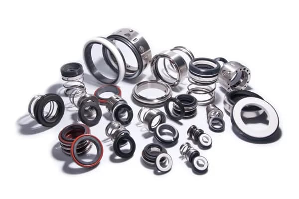 Varios Modelos de Selos Mecânicos Ultraseal