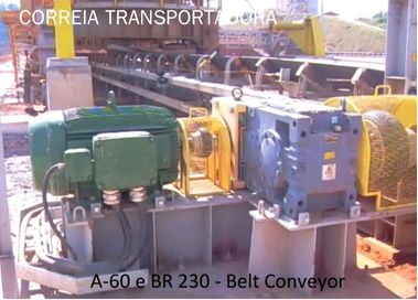 Correia Transportadora