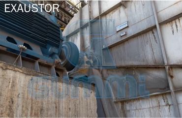 Exaustor