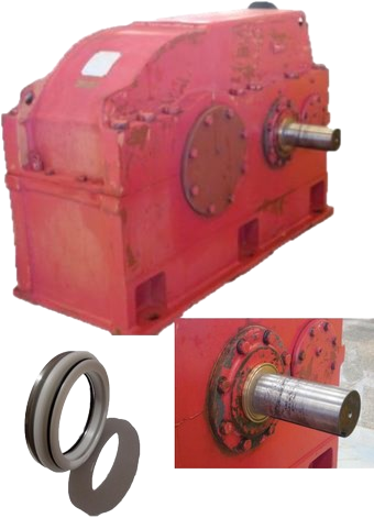 Protetor LTEC