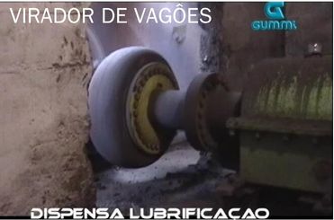 Virador de Vagões
